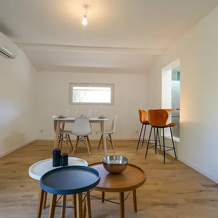 Le Semnoz charmant appartement pour 3 personnes à deux pas du lac! Sévrier Exterior foto