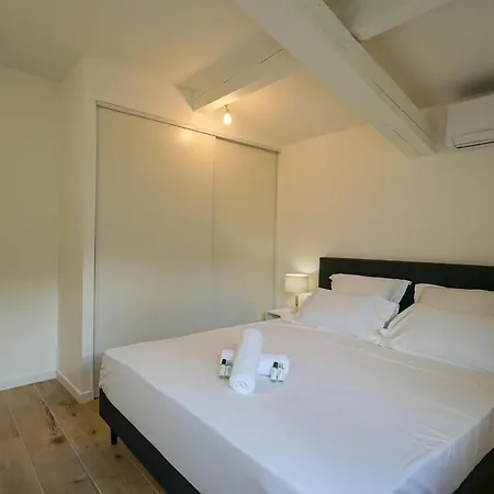 Le Semnoz charmant appartement pour 3 personnes à deux pas du lac! Sévrier Exterior foto